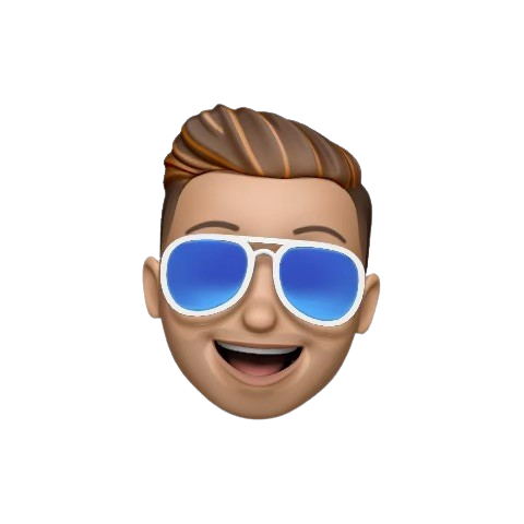 Photo de profil de Hugo Roche, développeur front-end